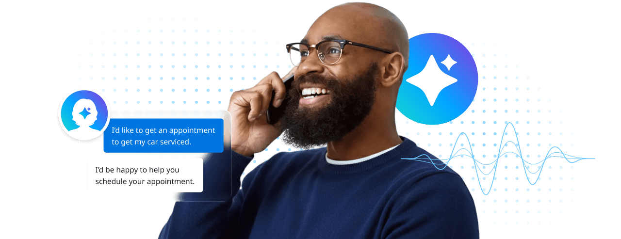 AI Agent | Receptionist